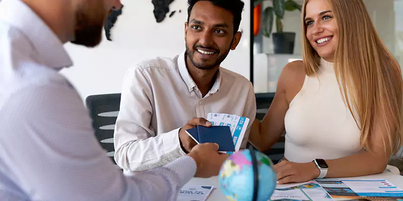 Benefits You Get with Our E2 Visa Support in Malawi