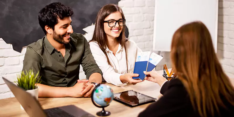 Benefits of Our Intra Company Transfer USA Service in Malawi