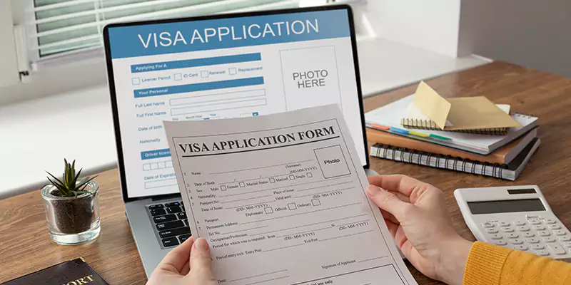 Our Comprehensive Online US Visa Services in Malawi
