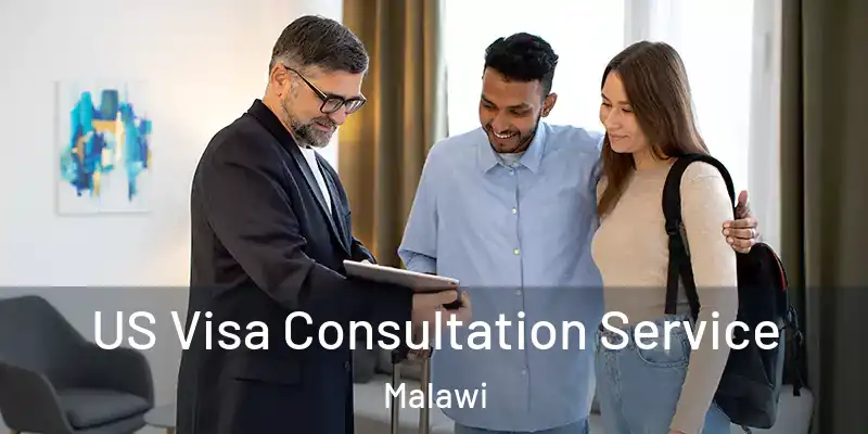  US Visa Consultation Service Malawi