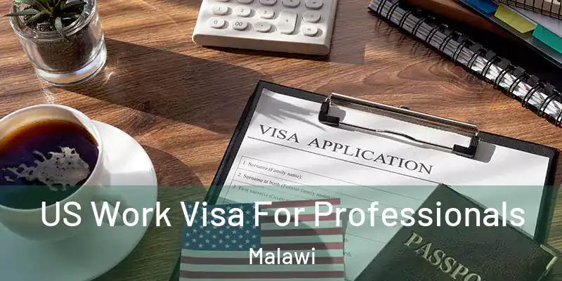  US Work Visa For Professionals Malawi
